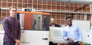 Mehr Raum für Gründungen: Hochschule öffnet „Opportunity Space“