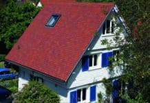 Schritt für Schritt zum neuen Dach