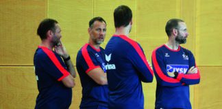 SG Flensburg-Handewitt: Die große Saison-Vorschau