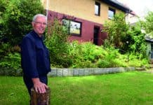 Die Ehrenamts-Lokomotive in und um Flensburg