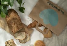 Bei aller Liebe: Deutsche werfen pro Jahr 1,7 Millionen Tonnen Backwaren weg