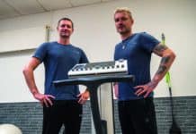 Der schnelle Schlüssel zu Gesundheit und Fitness: EMS-Training bei Körperpuls