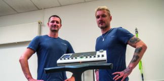 Der schnelle Schlüssel zu Gesundheit und Fitness: EMS-Training bei Körperpuls