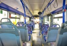 Busfahren an jedem letzten Freitag im Monat kostenlos