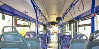 Busfahren an jedem letzten Freitag im Monat kostenlos