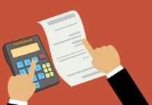 Nach dem Urlaub: Kontoauszüge kontrollieren