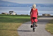 Radfahren in Schleswig-Holstein – neue Online-Kampagne wirbt für das Trendthema im echten Norden