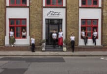 Neu in Flensburg: Petuh Boutiquehotel