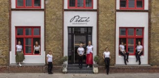 Neu in Flensburg: Petuh Boutiquehotel