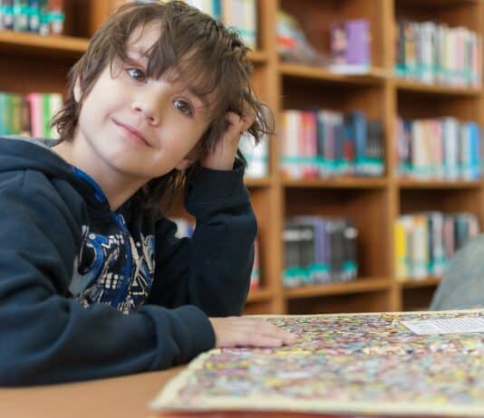 Umgang mit Legasthenie: Was tun, um betroffenen Kindern das Lernen zu erleichtern?