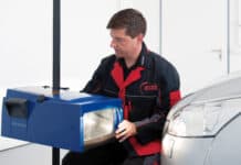 KÜS-Tipps für die Autopflege in der kalten Jahreszeit