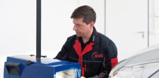 KÜS-Tipps für die Autopflege in der kalten Jahreszeit