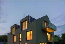 Tipp für Hauskäufer: Eine energetische Sanierung bietet viele Chancen