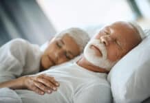 Durchatmen und erholt aufwachen – Tipps für Schnarchnasen!