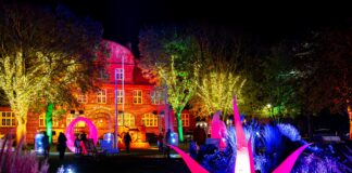 Veranstaltungen im Herbst in Schleswig-Holstein