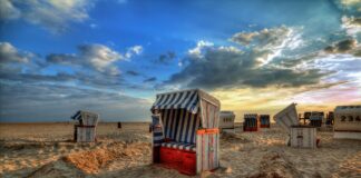 Schleswig-Holstein-Tourismus im Juli 2021: Aufwärtstrend hält an – Topergebnis bei Gästeübernachtungen