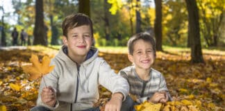 Ferienangebot des Spielmobilteams: Von der Abenteuertour bis zur Zauberwerkstatt