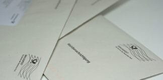 Hinweise zur Durchführung der Wahl im Wahllokal