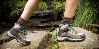 Pfade finden in Schleswig-Holstein