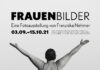 Franziska Nehmer – Frauenbilder