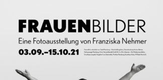 Franziska Nehmer – Frauenbilder