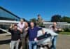 Ausbildungserfolge am Flensburg Flugplatz