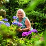 Flensburger Straßen und Stadtteile: Sybille Woltersdorf – Lebensmittelpunkt Fruerlund
