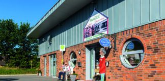 „Herzpflaster“ heilen Herz und Seele