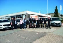 100 Jahre Tischlerei Gimm