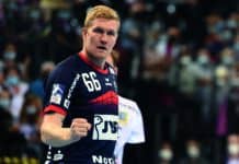 SG-Spieler-Portrait: Anton Lindskog