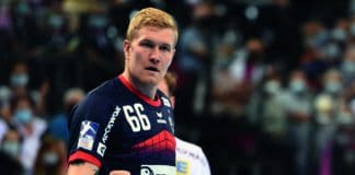 SG-Spieler-Portrait: Anton Lindskog