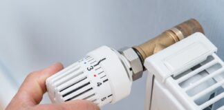 Richtig heizen und lüften bei nass-kaltem Herbstwetter: Das sollten Verbraucher wissen