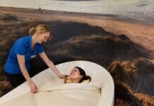 Von Kneipp bis Digital Detox: Gesund in den Herbst in Schleswig-Holstein