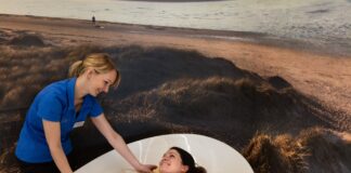 Von Kneipp bis Digital Detox: Gesund in den Herbst in Schleswig-Holstein