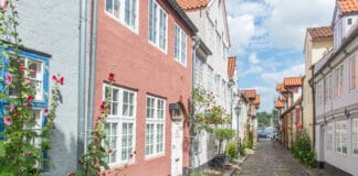 Stadtführungen in Flensburg und Glücksburg