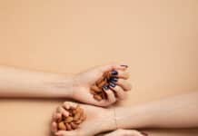 Drei Gründe, warum Mandeln zur Schönheitsroutine im Winter dazu gehören sollten