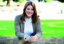 Helena Erichsen – Eventmanagerin für den Tod