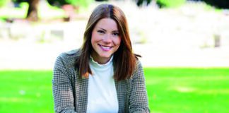 Helena Erichsen – Eventmanagerin für den Tod