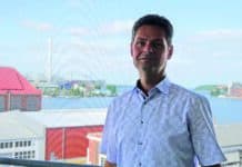 Dr. Fabian Geyer: Wir müssen an der Stadt der Zukunft bauen!