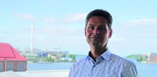 Dr. Fabian Geyer: Wir müssen an der Stadt der Zukunft bauen!