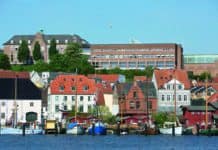 Duborg-Skolen – ein Wiedersehen