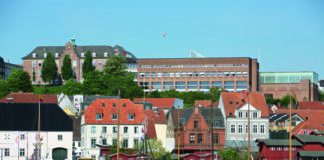 Duborg-Skolen – ein Wiedersehen