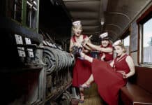 Die Zimtschnecken – „Swingelingeling“