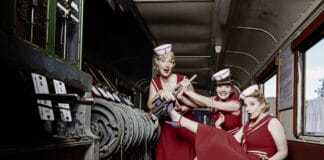 Die Zimtschnecken – „Swingelingeling“