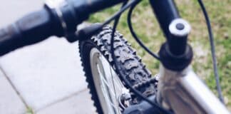 Mach dein Fahrrad fit für die dunkle Jahreszeit!