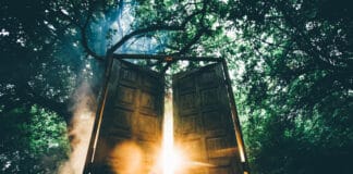 Märchen unter dem Wasserturm