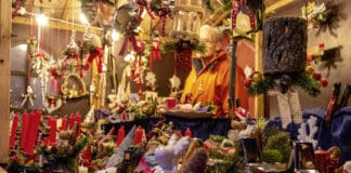 Weihnachtsmärkte und mehr …