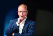 Stefan Seidler – ein typischer Vertreter der Grenzregion