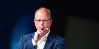 Stefan Seidler – ein typischer Vertreter der Grenzregion