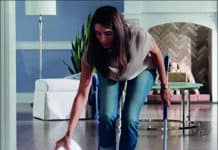 So bleiben Holzböden lange schön